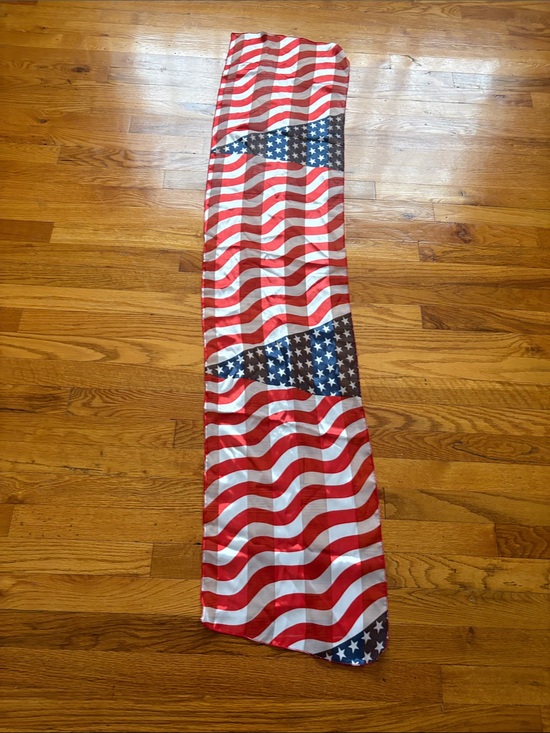 Accessories - Scarf